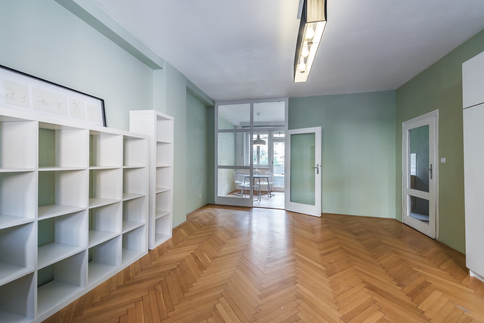 Vršovická, Vršovice - Praha 10 | Prodej, Byt 2+1, 80 m²