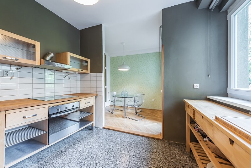 Vršovická, Vršovice - Praha 10 | Prodej, Byt 2+1, 80 m²