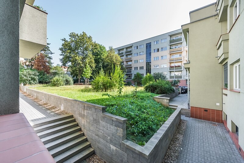 Vršovická, Vršovice - Prague 10 | Sale, Apartment One-bedroom (2+1), 80 m²