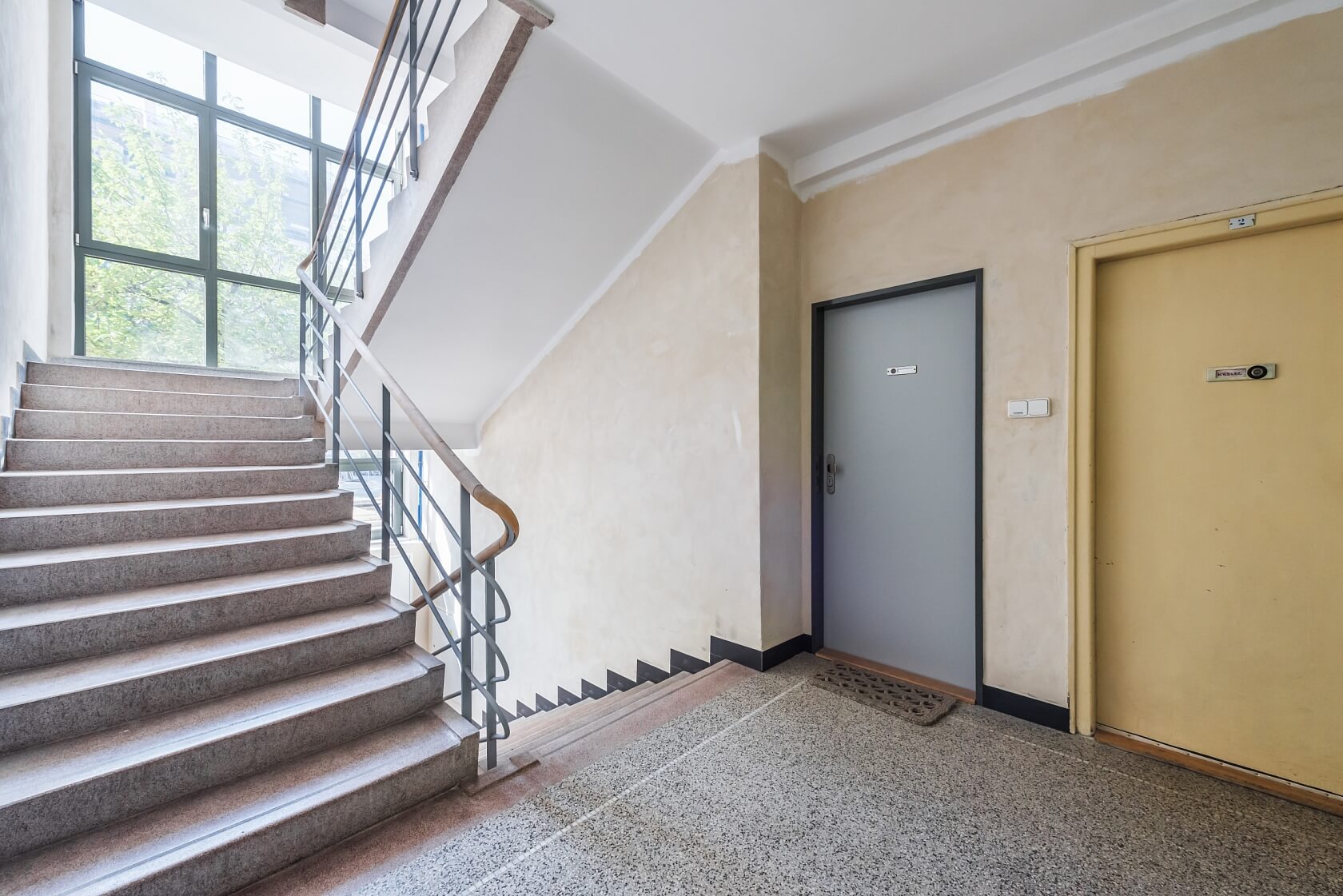 Vršovická, Vršovice - Prague 10 | Sale, Apartment One-bedroom (2+1), 80 m²