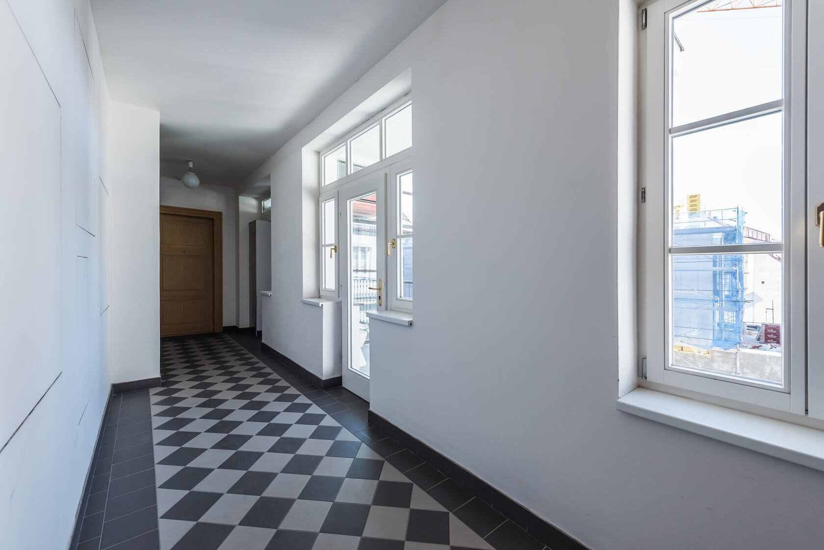 Opatovická, Nové Město - Praha 1 | Pronájem, Byt 2+kk, 59 m²