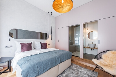 Opatovická, Nové Město - Praha 1 | Pronájem, Byt 2+kk, 59 m²