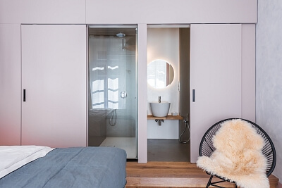 Opatovická, Nové Město - Prague 1 | Rent, Apartment One-bedroom (2+kk), 59 m²