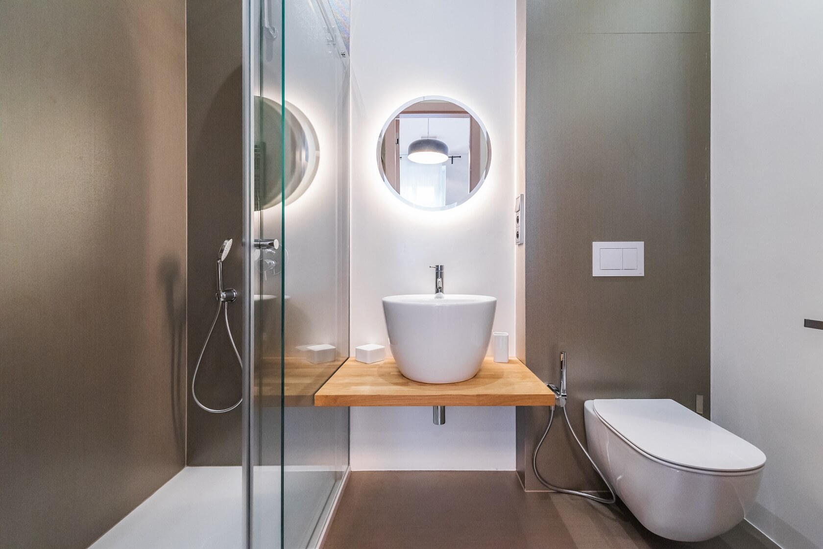 Opatovická, Nové Město - Prague 1 | Rent, Apartment One-bedroom (2+kk), 59 m²