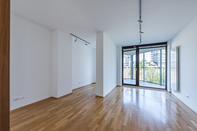 Pitterova, Žižkov - Prague 3 | Sale, Apartment Two-bedroom (3+kk), 140 m²