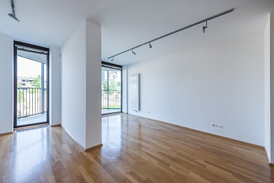 Pitterova, Žižkov - Praha 3 | Prodej, Byt 3+kk, 140 m²