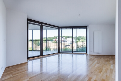 Pitterova, Žižkov - Prague 3 | Sale, Apartment Two-bedroom (3+kk), 140 m²