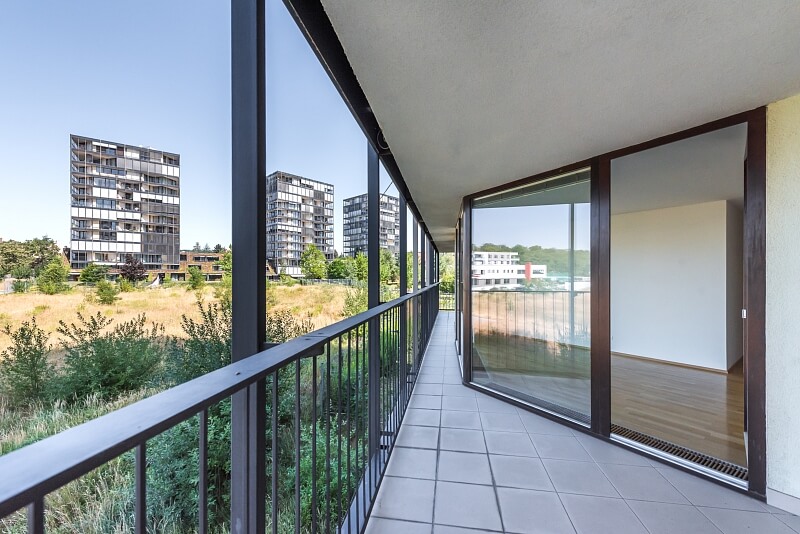 Pitterova, Žižkov - Prague 3 | Sale, Apartment Two-bedroom (3+kk), 140 m²