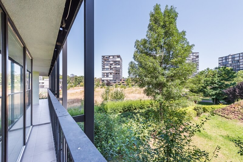 Pitterova, Žižkov - Prague 3 | Sale, Apartment Two-bedroom (3+kk), 140 m²