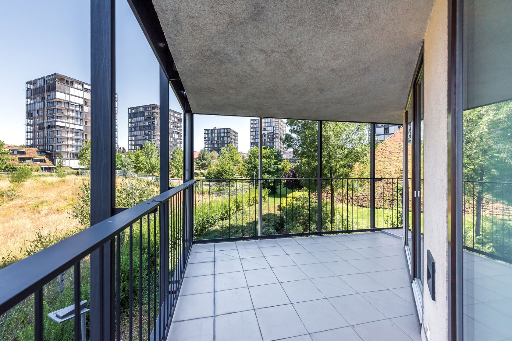 Pitterova, Žižkov - Prague 3 | Sale, Apartment Two-bedroom (3+kk), 140 m²