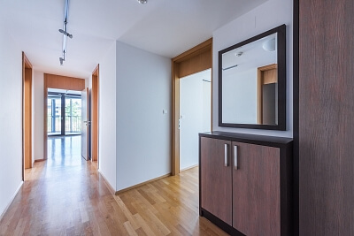 Pitterova, Žižkov - Prague 3 | Sale, Apartment Two-bedroom (3+kk), 140 m²