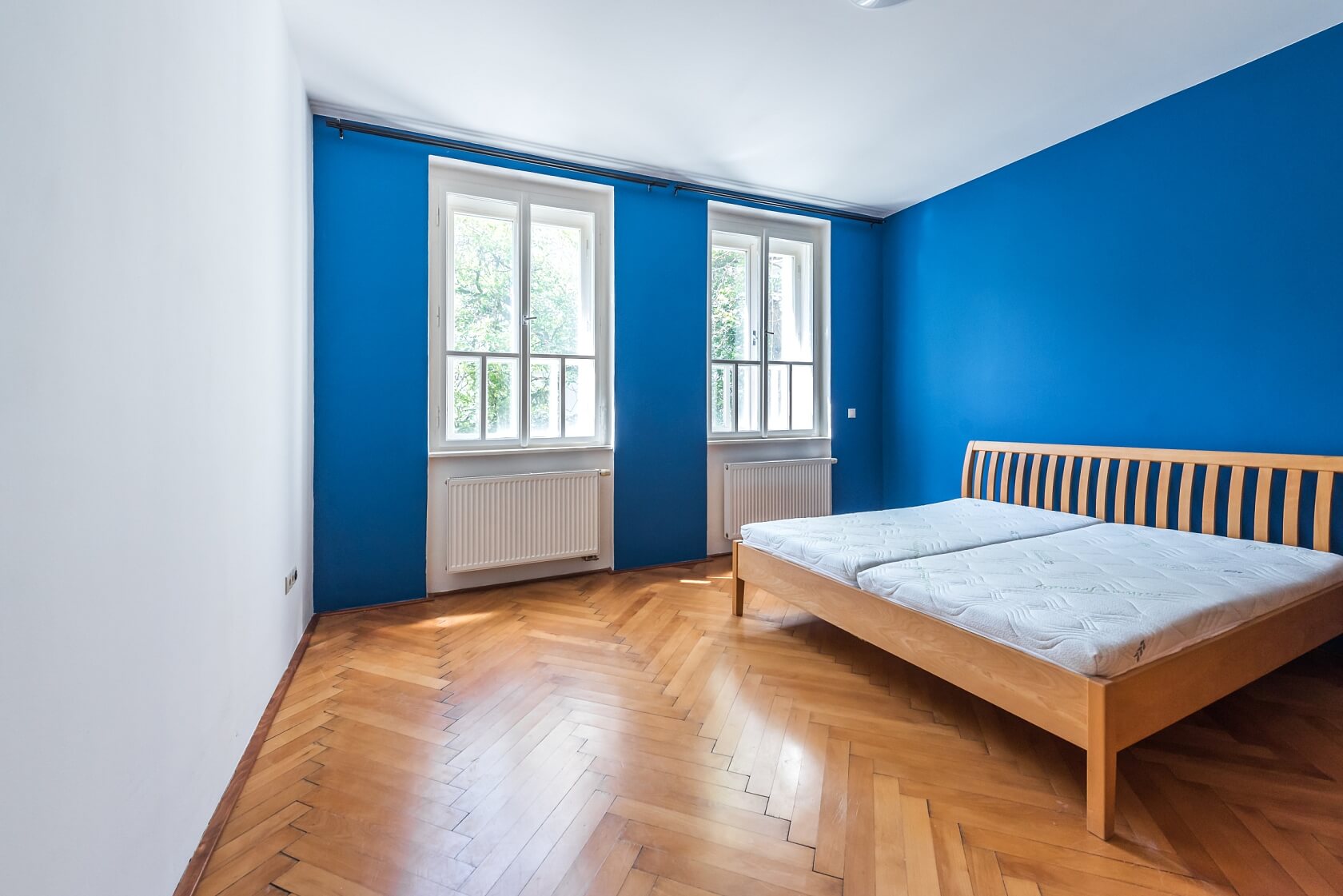 Na Václavce, Smíchov - Praha 5 | Pronájem, Byt 2+kk, 75 m²