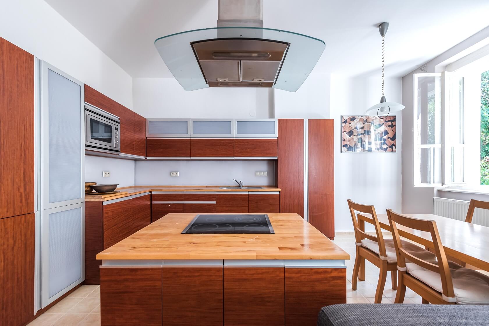 Na Václavce, Smíchov - Praha 5 | Pronájem, Byt 2+kk, 75 m²