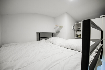 Baranova, Žižkov - Prague 3 | Rent, Apartment Studio (1+kk), 20 m²