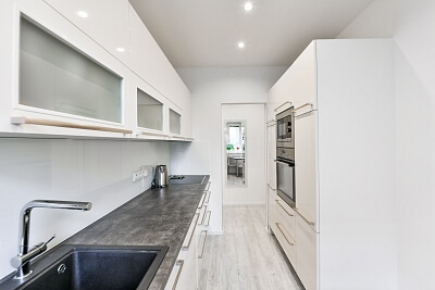 Koněvova, Žižkov - Praha 3 | Pronájem, Byt 2+1, 50 m²