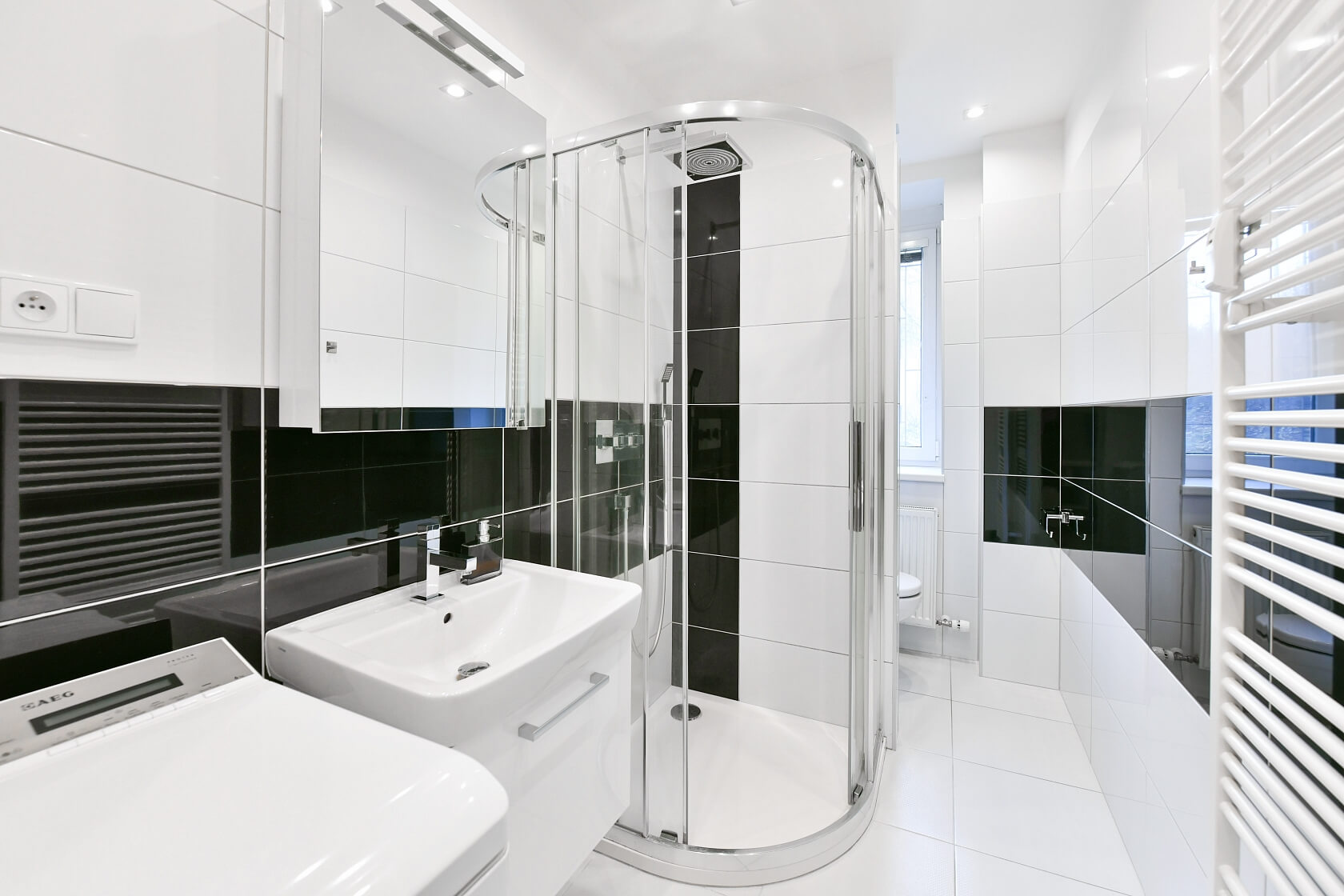 Koněvova, Žižkov - Praha 3 | Pronájem, Byt 2+1, 50 m²