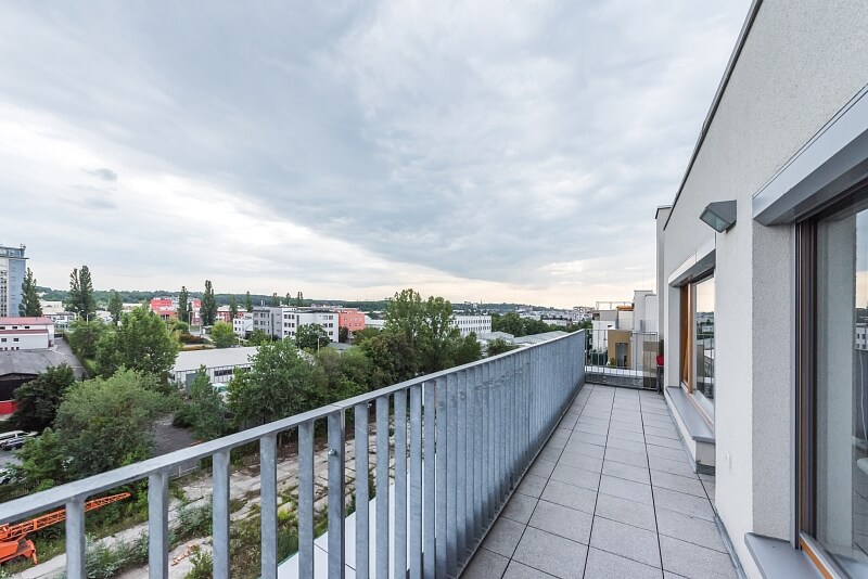 Modrého, Hloubětín - Praha 9 | Prodej, Byt 4+kk, 144 m²