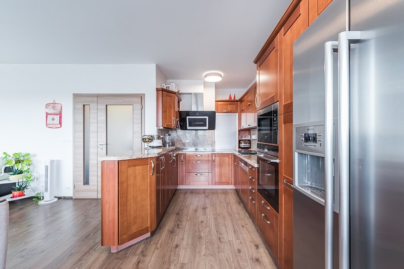 Modrého, Hloubětín - Praha 9 | Prodej, Byt 4+kk, 144 m²