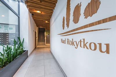 Modrého, Hloubětín - Prague 9 | Sale, Apartment Three-bedroom (4+kk), 144 m²