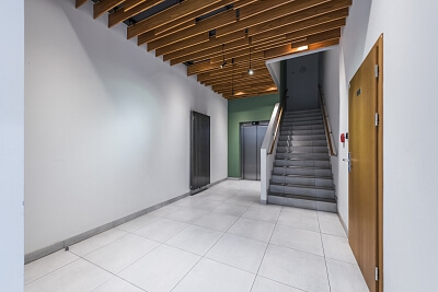 Modrého, Hloubětín - Prague 9 | Sale, Apartment Three-bedroom (4+kk), 144 m²