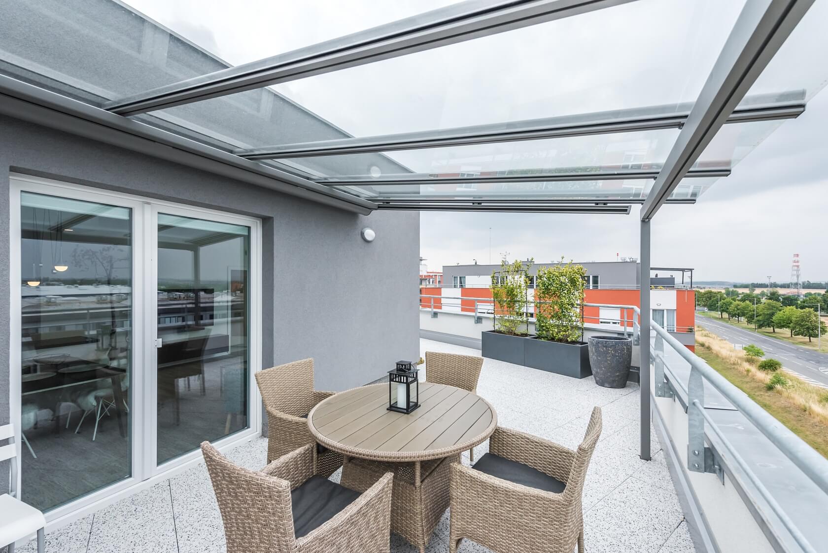 Sazovická, Zličín - Praha 5 | Pronájem, Byt 3+kk, 152 m²