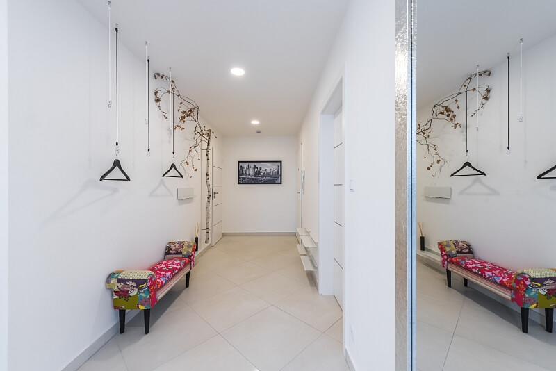 Sazovická, Zličín - Praha 5 | Pronájem, Byt 3+kk, 152 m²