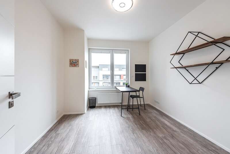 Sazovická, Zličín - Prague 5 | Rent, Apartment Two-bedroom (3+kk), 152 m²