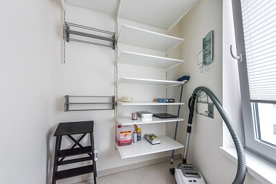 Sazovická, Zličín - Prague 5 | Rent, Apartment Two-bedroom (3+kk), 152 m²