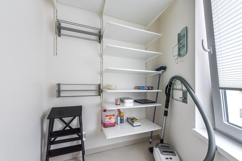 Sazovická, Zličín - Prague 5 | Rent, Apartment Two-bedroom (3+kk), 152 m²