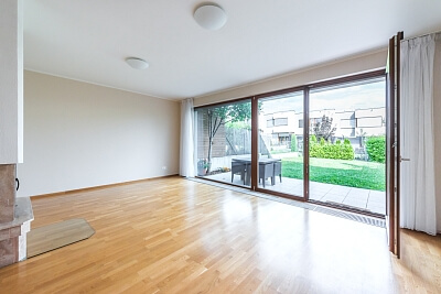 Chmelařská, Jinonice - Praha 5 | Pronájem, Rodinný dům 4+kk, 206 m²