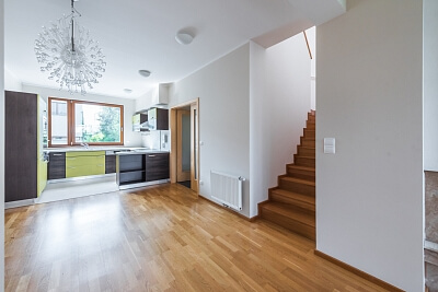 Chmelařská, Jinonice - Praha 5 | Pronájem, Rodinný dům 4+kk, 206 m²