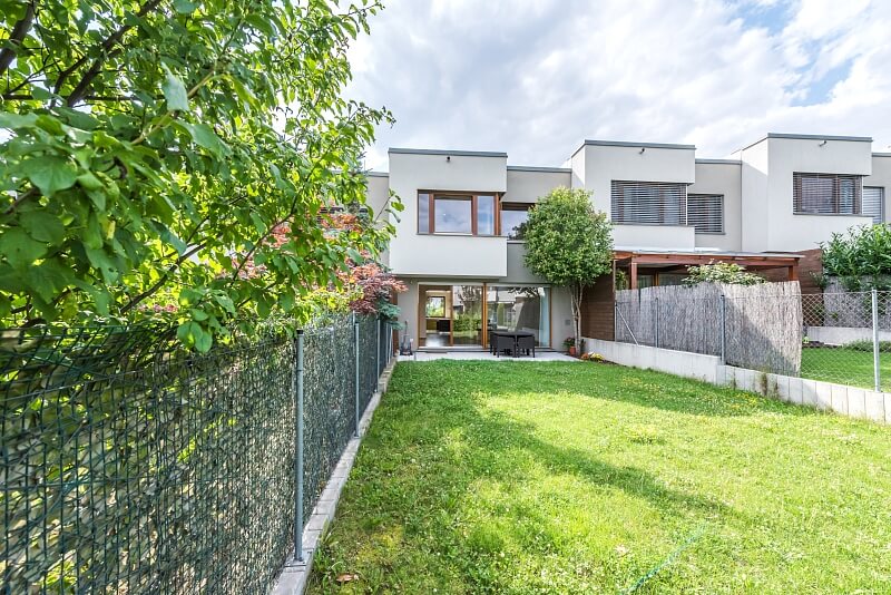 Chmelařská, Jinonice - Prague 5 | Rent, House Three-bedroom (4+kk), 206 m²