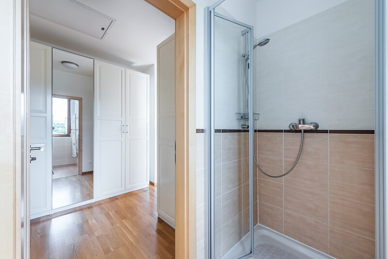 Chmelařská, Jinonice - Praha 5 | Pronájem, Rodinný dům 4+kk, 206 m²