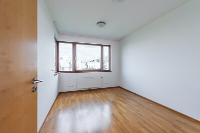 Chmelařská, Jinonice - Prague 5 | Rent, House Three-bedroom (4+kk), 206 m²