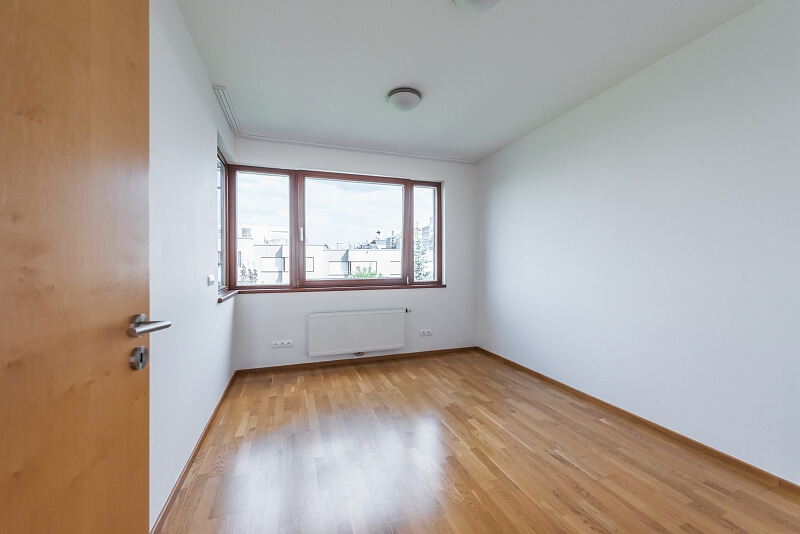 Chmelařská, Jinonice - Prague 5 | Rent, House Three-bedroom (4+kk), 206 m²