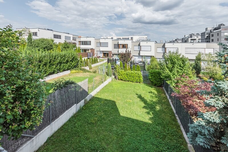 Chmelařská, Jinonice - Praha 5 | Pronájem, Rodinný dům 4+kk, 206 m²