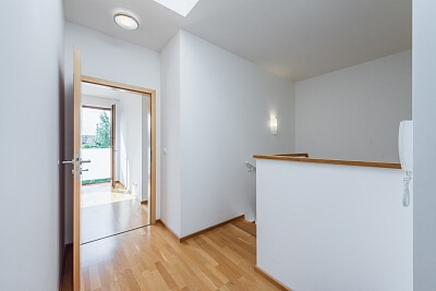 Chmelařská, Jinonice - Prague 5 | Rent, House Three-bedroom (4+kk), 206 m²