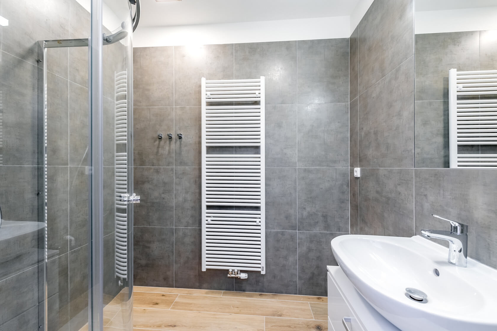 Myslíkova, Nové Město - Praha 2 | Pronájem, Byt 1+1, 46 m²