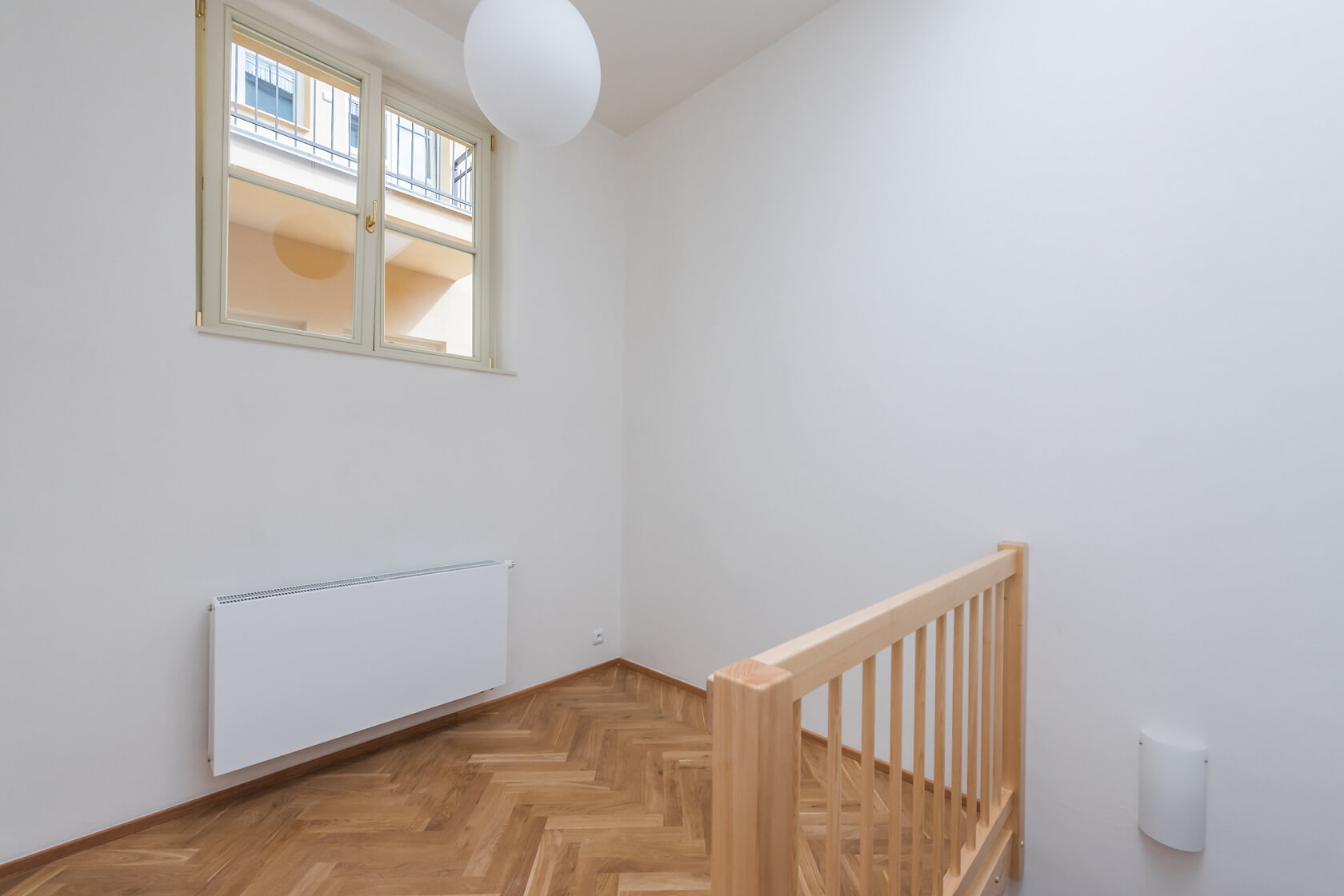 Myslíkova, Nové Město - Prague 2 | Rent, Apartment Studio (1+1), 46 m²
