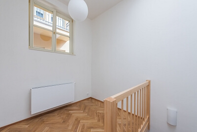 Myslíkova, Nové Město - Prague 2 | Rent, Apartment Studio (1+1), 46 m²