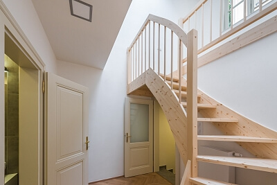 Myslíkova, Nové Město - Praha 2 | Pronájem, Byt 1+1, 46 m²