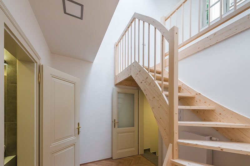 Myslíkova, Nové Město - Praha 2 | Pronájem, Byt 1+1, 46 m²