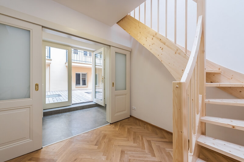 Myslíkova, Nové Město - Prague 2 | Rent, Apartment Studio (1+1), 76 m²