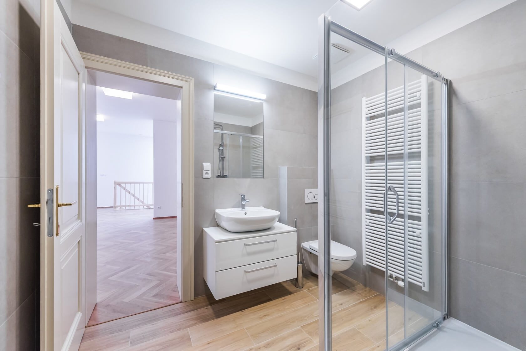 Myslíkova, Nové Město - Prague 2 | Rent, Apartment Studio (1+1), 76 m²