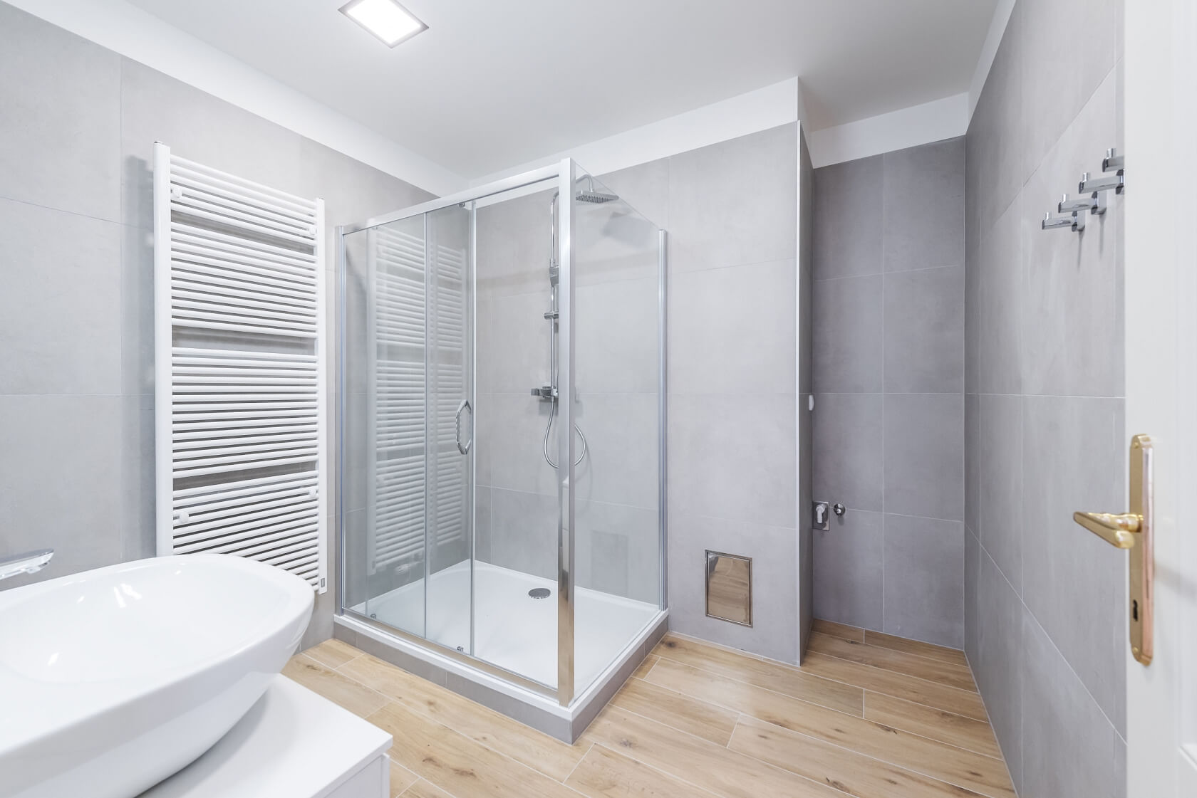 Myslíkova, Nové Město - Prague 2 | Rent, Apartment Studio (1+1), 76 m²