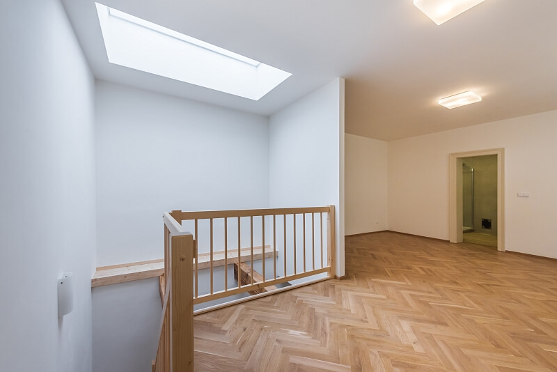 Myslíkova, Nové Město - Praha 2 | Pronájem, Byt 1+1, 76 m²