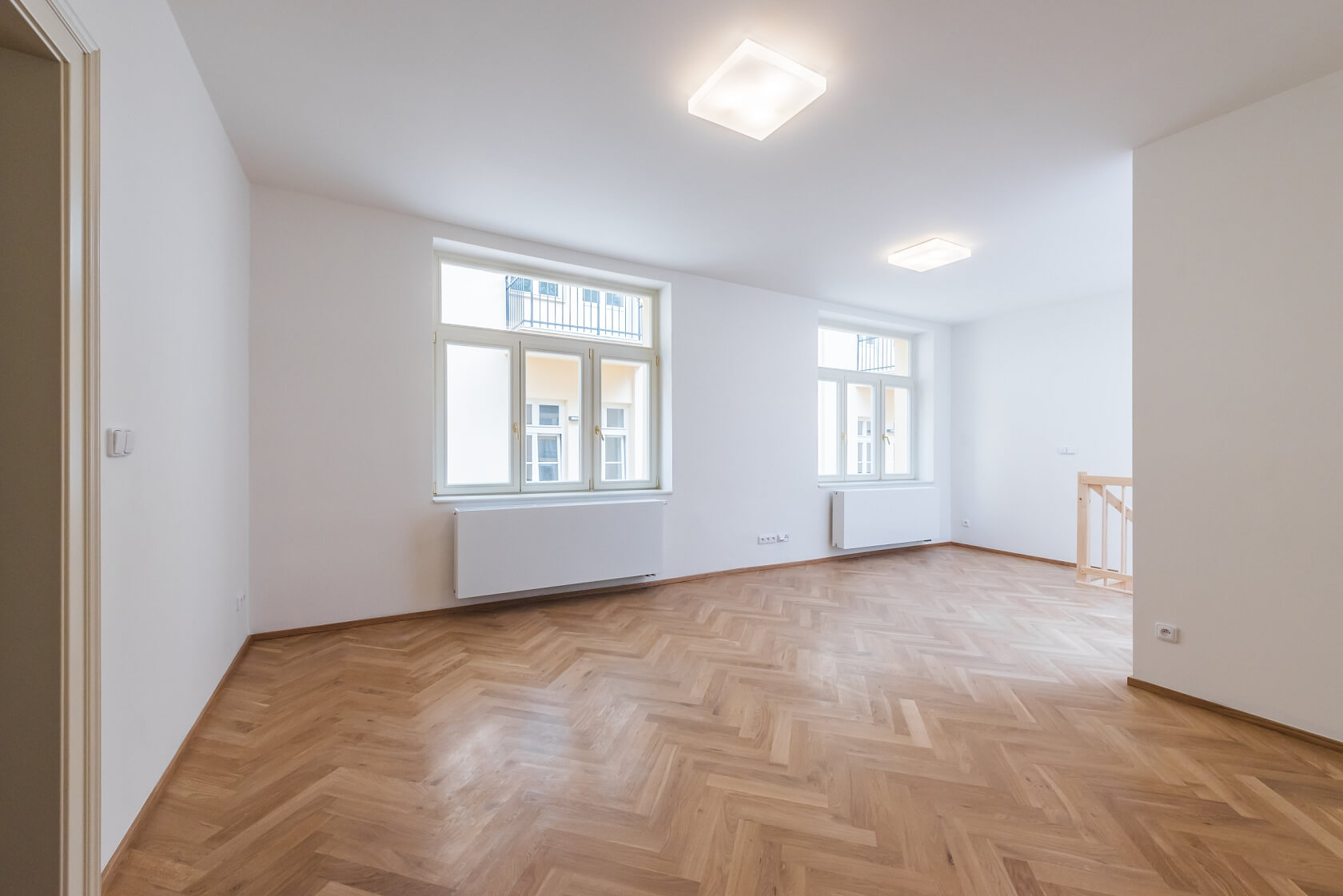 Myslíkova, Nové Město - Praha 2 | Pronájem, Byt 1+1, 76 m²