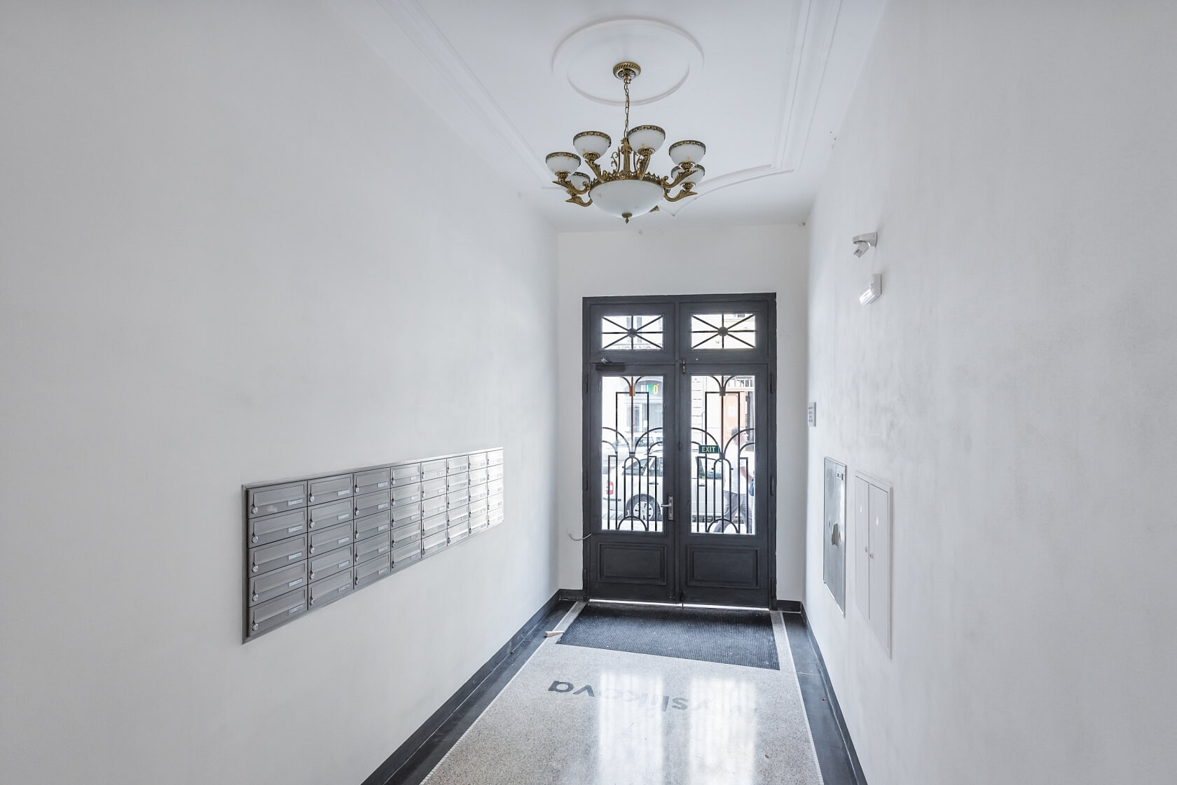 Myslíkova, Nové Město - Praha 2 | Pronájem, Byt 2+kk, 70 m²