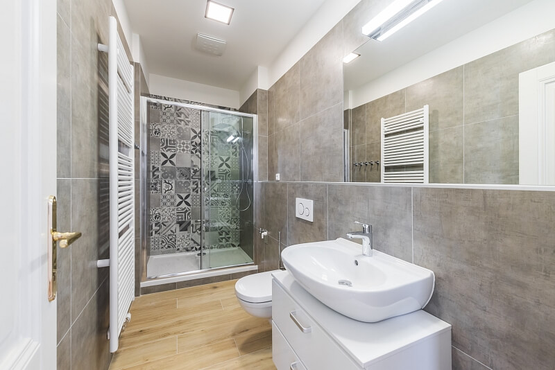 Myslíkova, Nové Město - Prague 2 | Rent, Apartment One-bedroom (2+kk), 74 m²