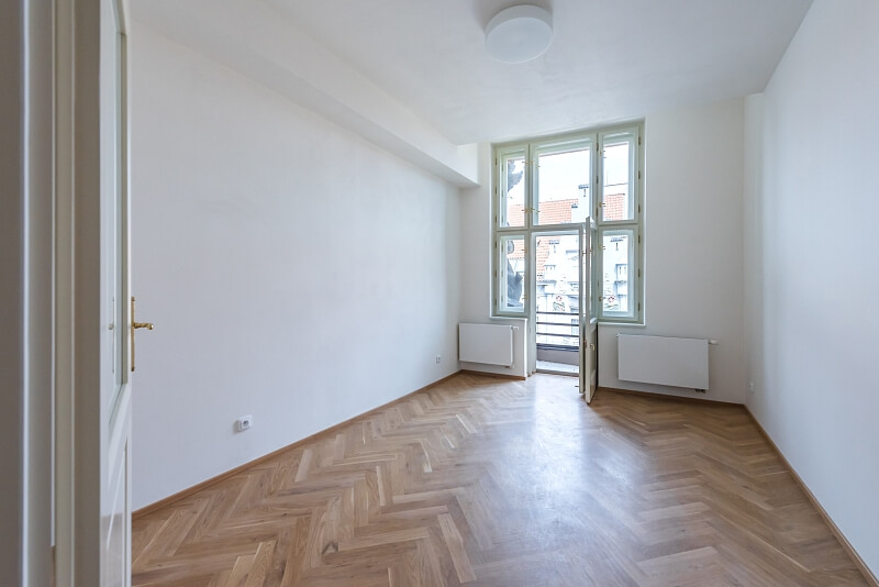 Myslíkova, Nové Město - Praha 2 | Pronájem, Byt 2+kk, 73 m²